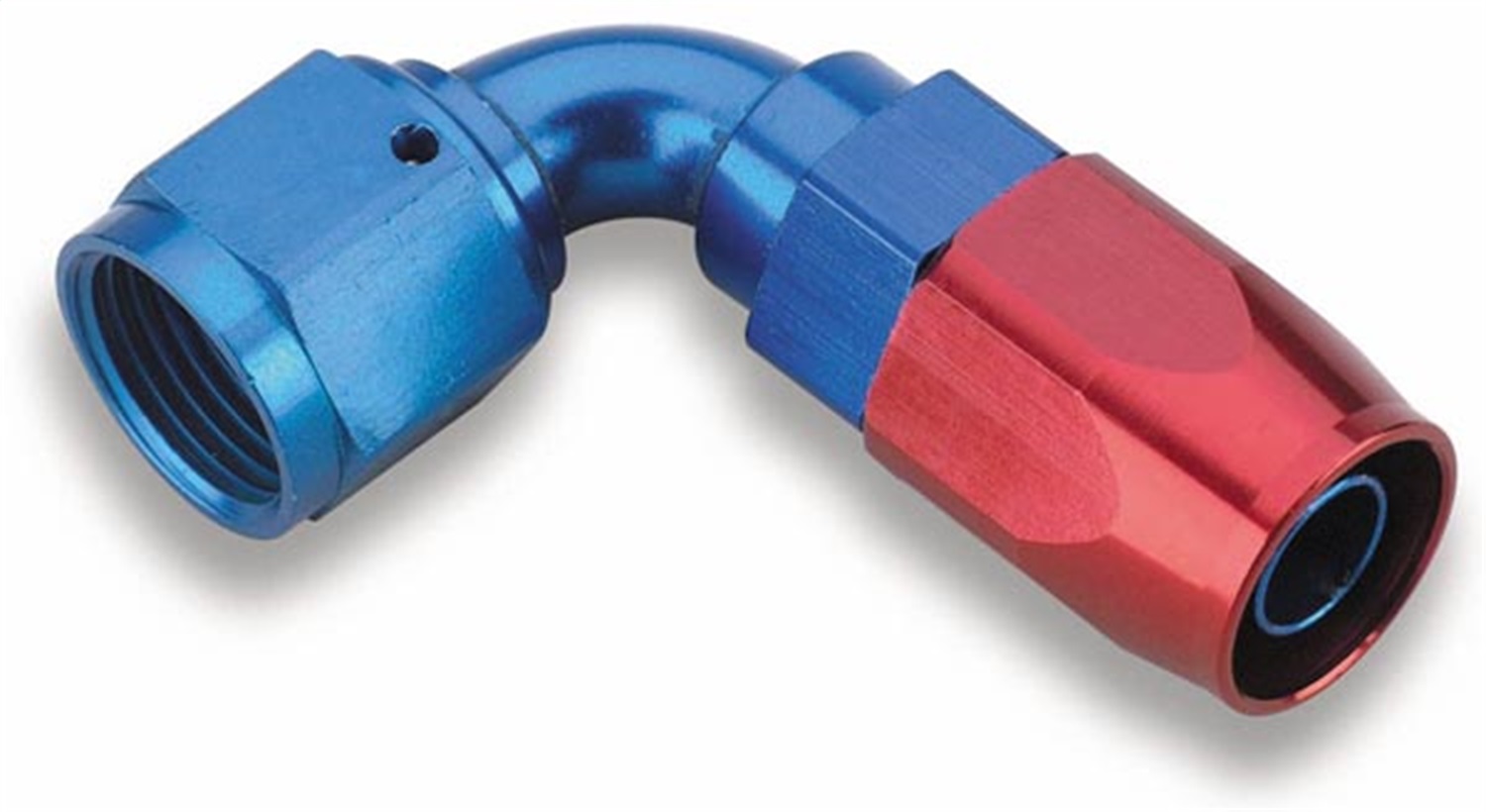 Swivel-Seal™ 90 Deg. AN Hose End - Image 5