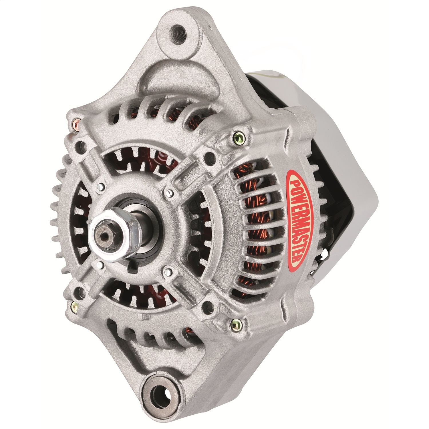Racing Alternator