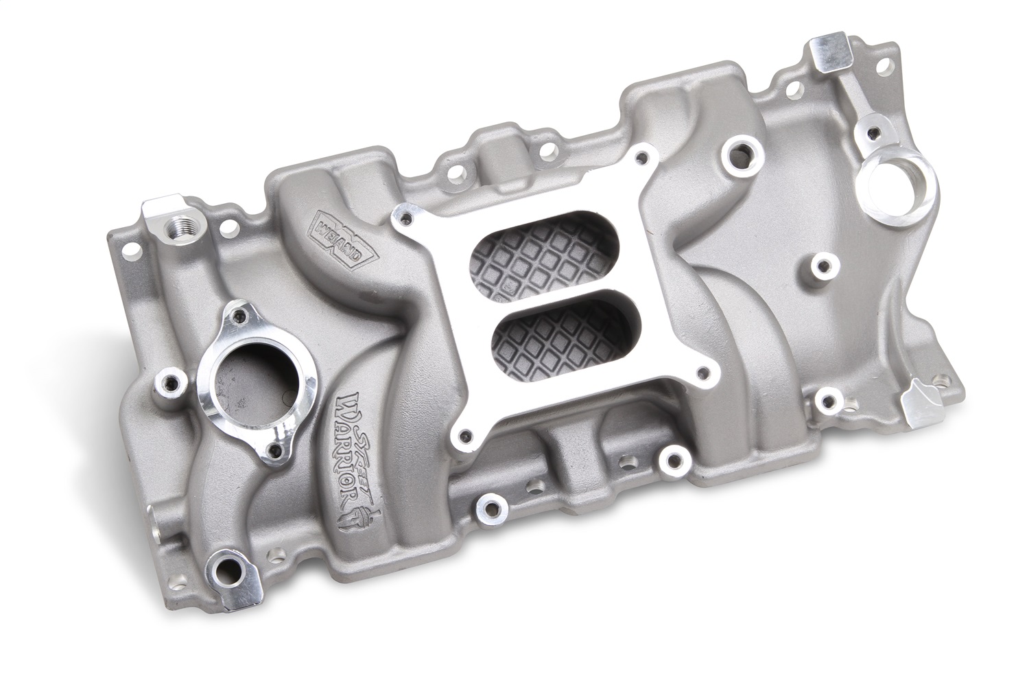 Street Warrior™ Intake Manifold