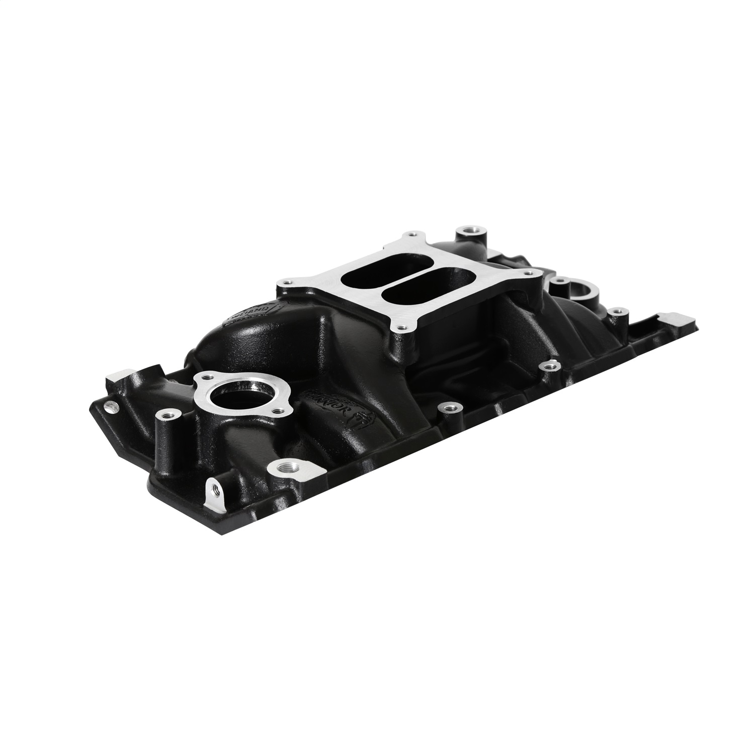 Street Warrior™ Intake Manifold - Image 2