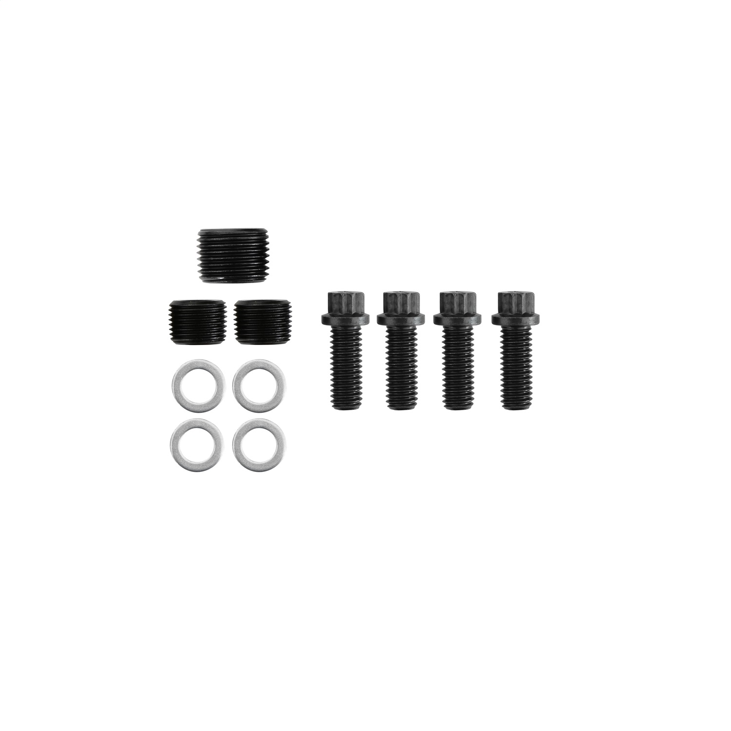 Street Warrior™ Intake Manifold - Image 8