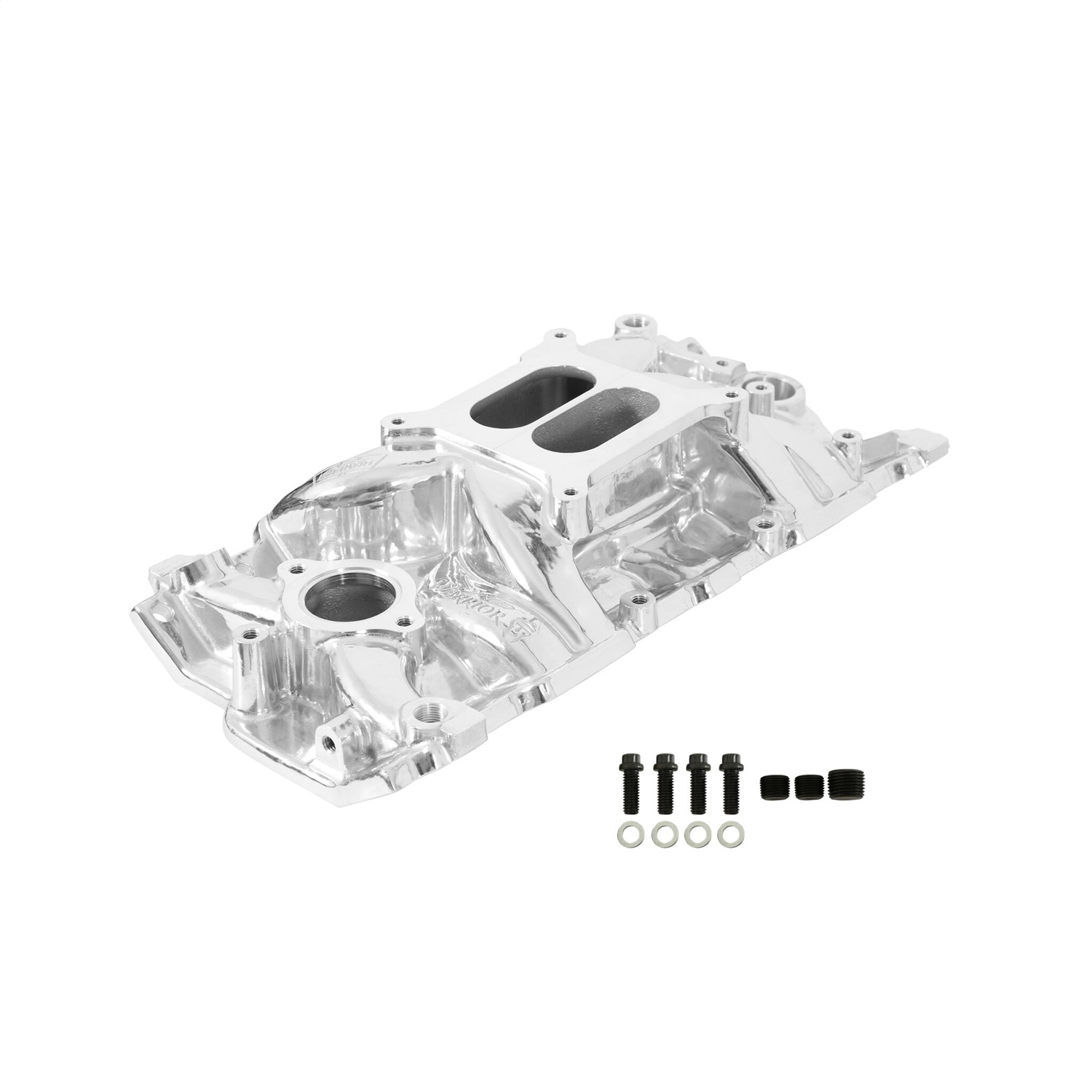 Street Warrior™ Intake Manifold - Image 7