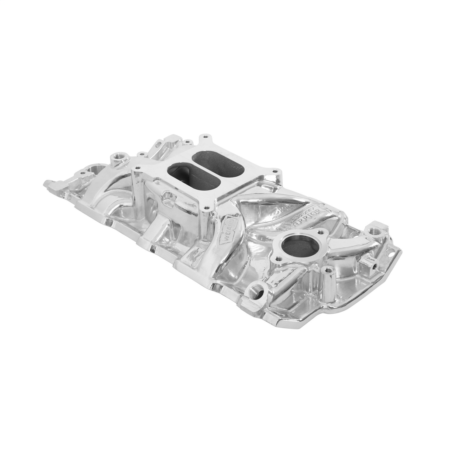 Street Warrior™ Intake Manifold - Image 2