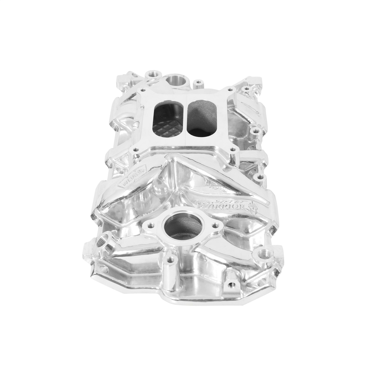 Street Warrior™ Intake Manifold - Image 3