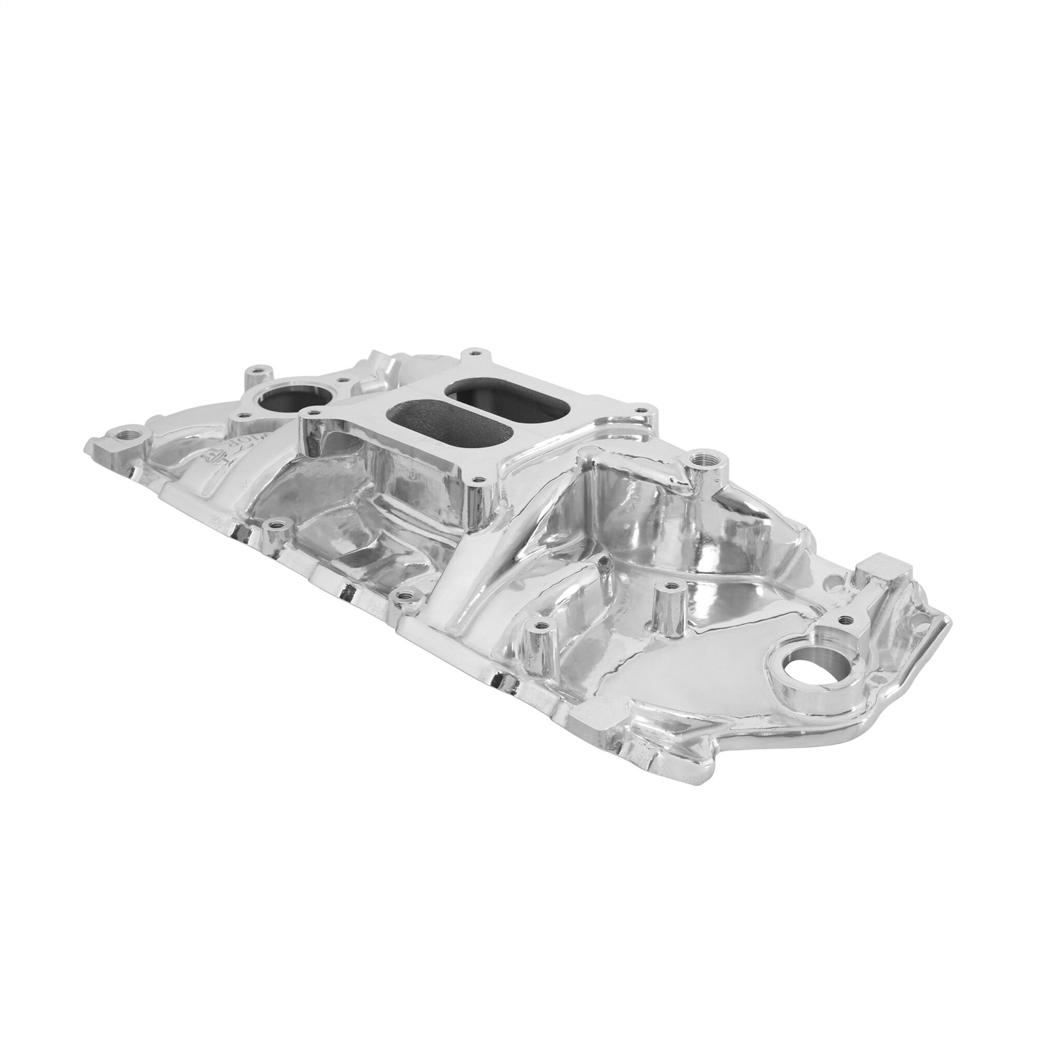 Street Warrior™ Intake Manifold - Image 4