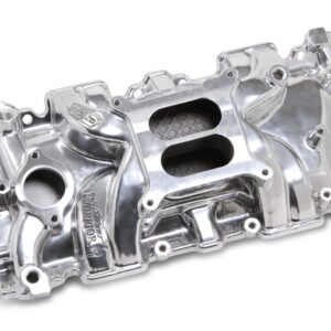 Street Warrior™ Intake Manifold