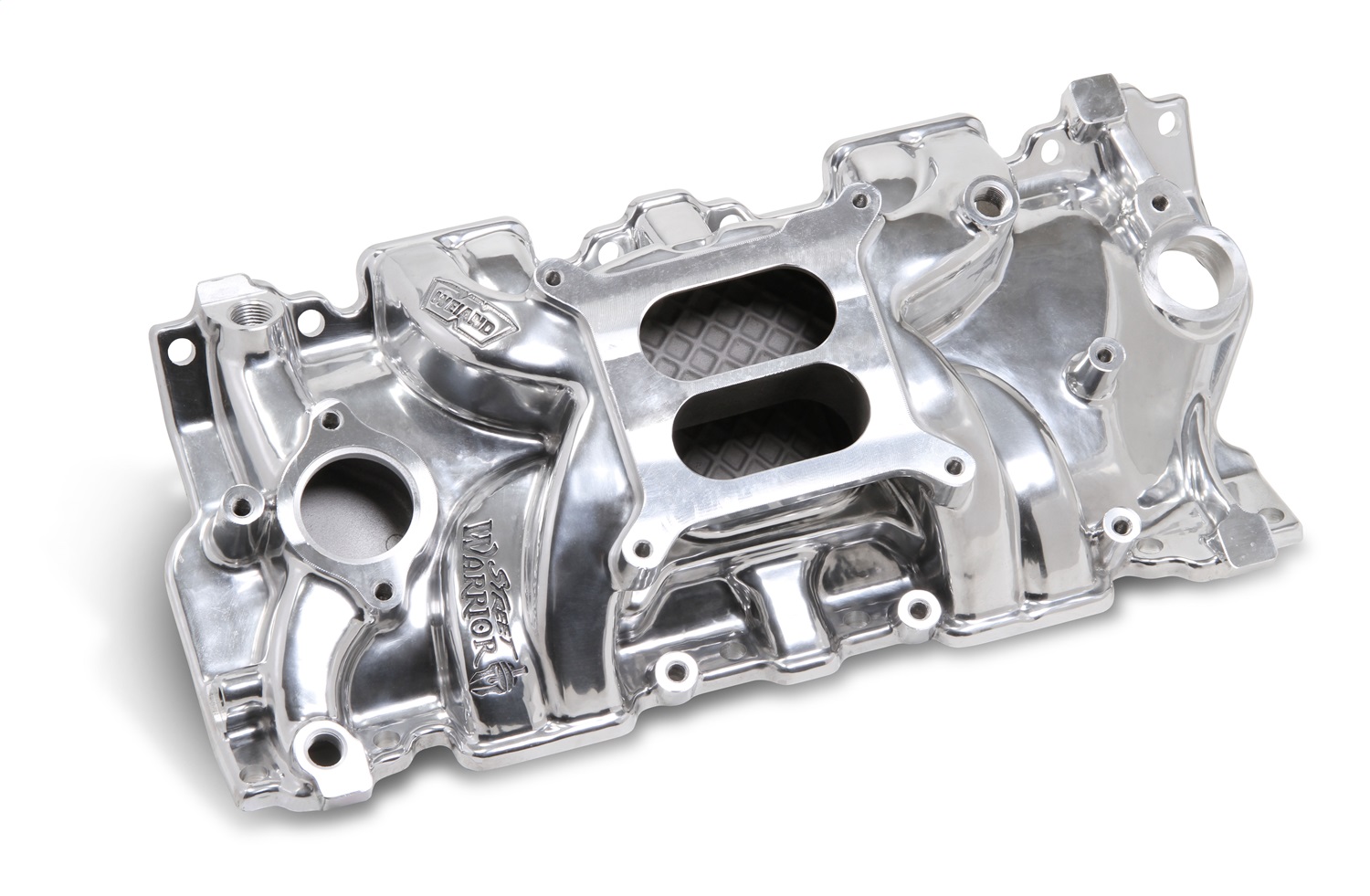 Street Warrior™ Intake Manifold