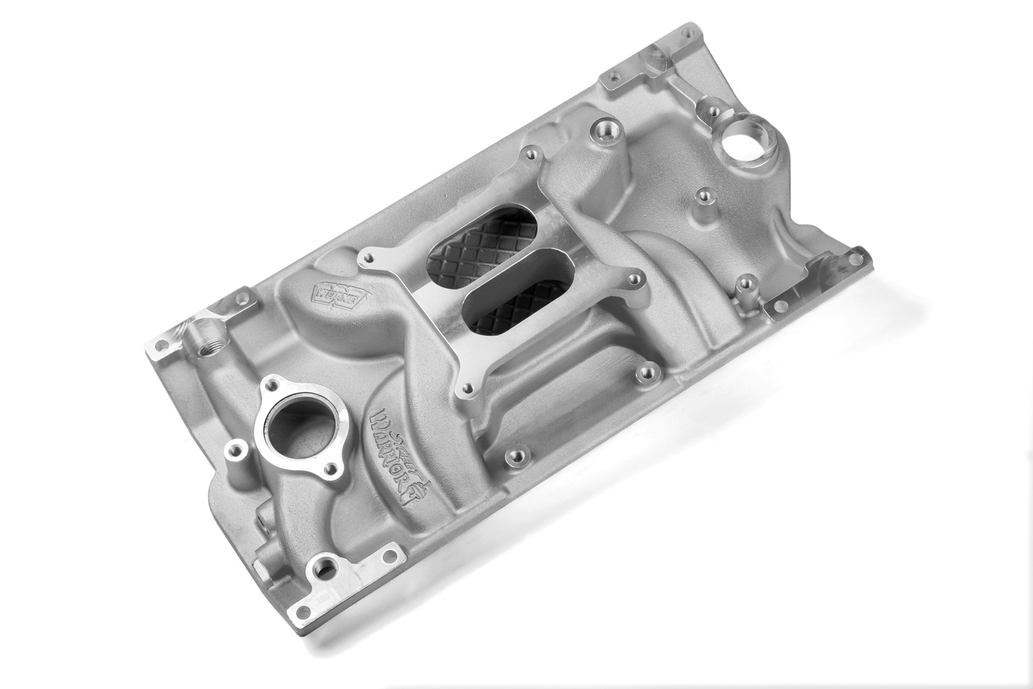 Street Warrior™ Intake Manifold