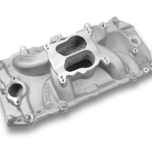 Street Warrior™ Intake Manifold