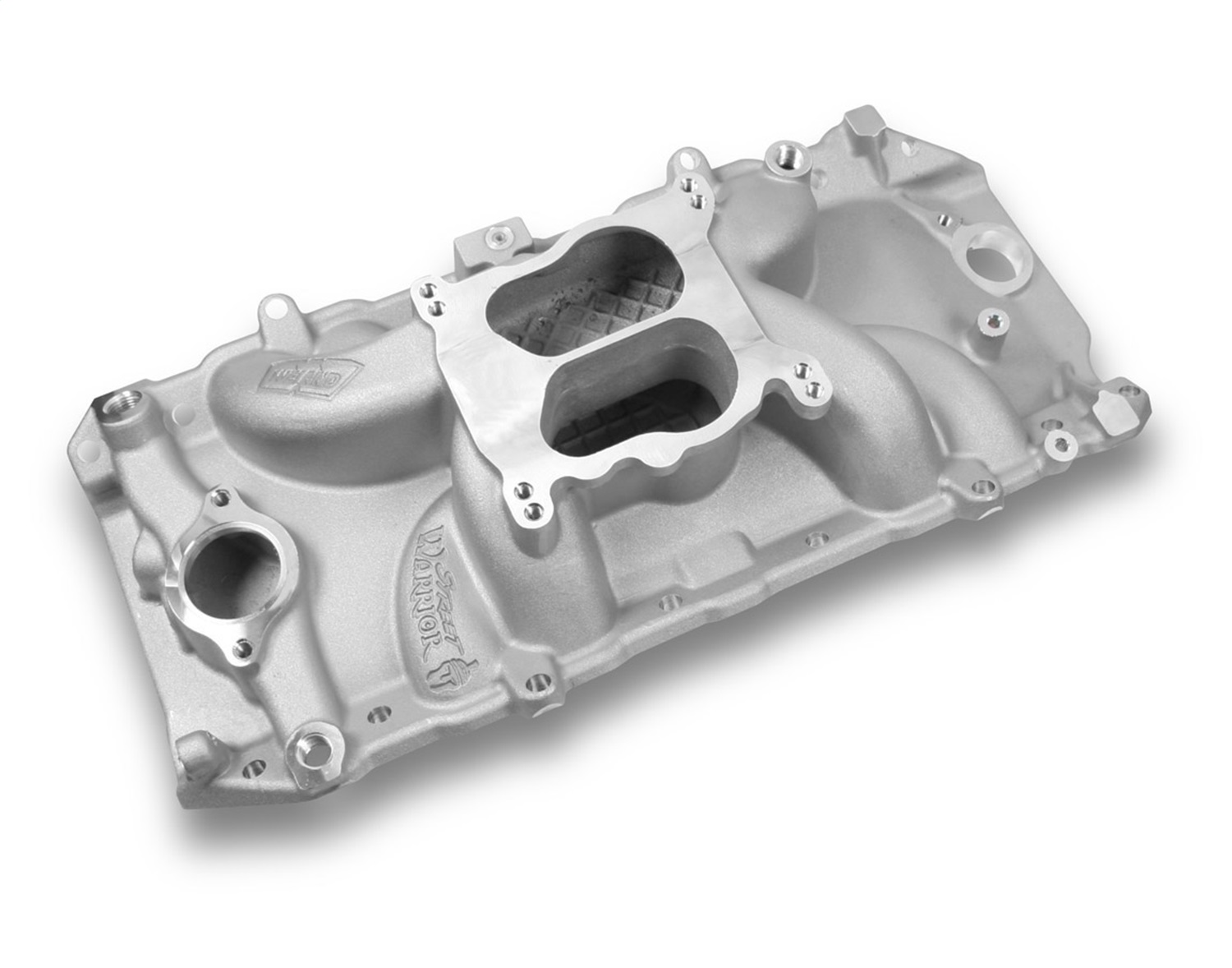 Street Warrior™ Intake Manifold