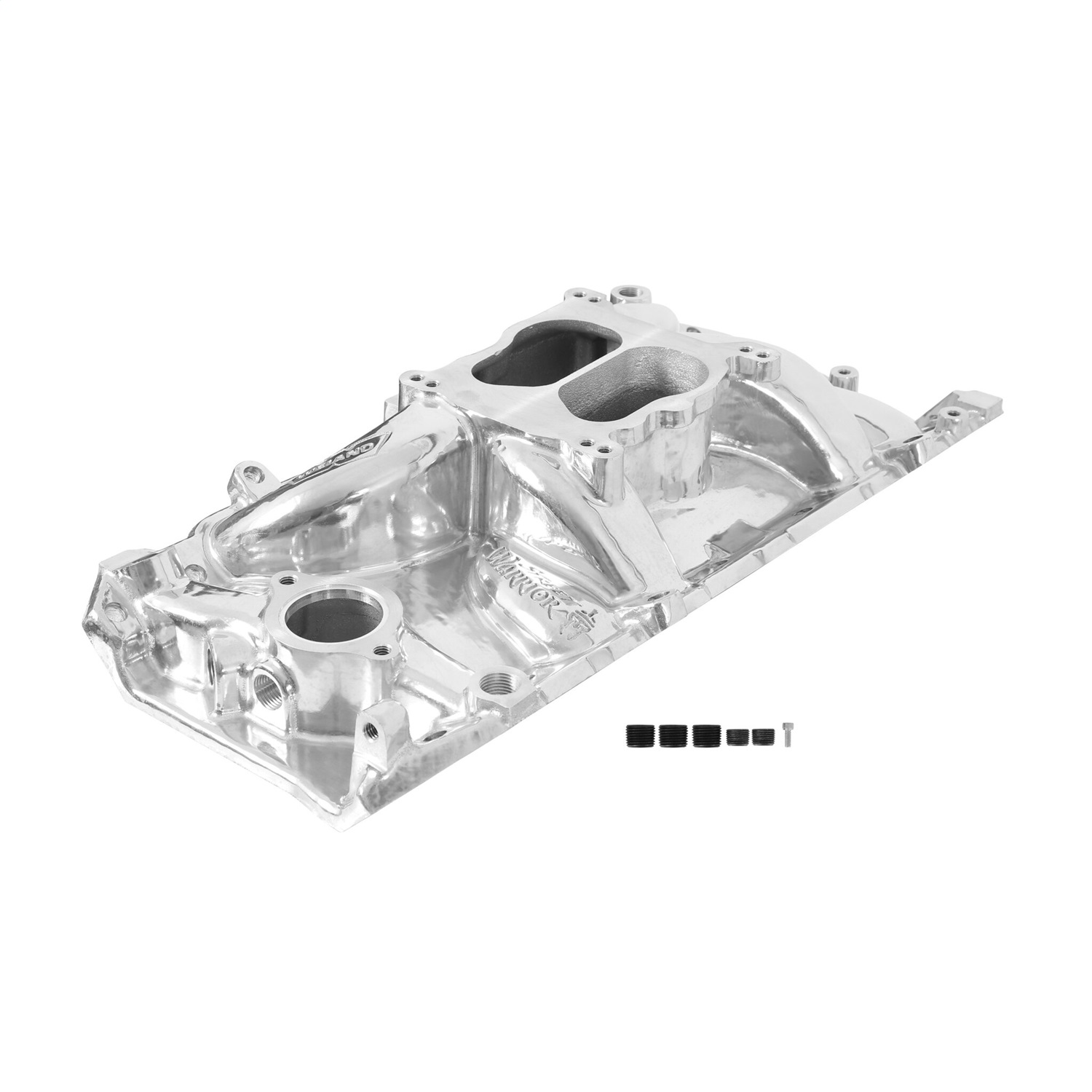 Street Warrior™ Intake Manifold - Image 2