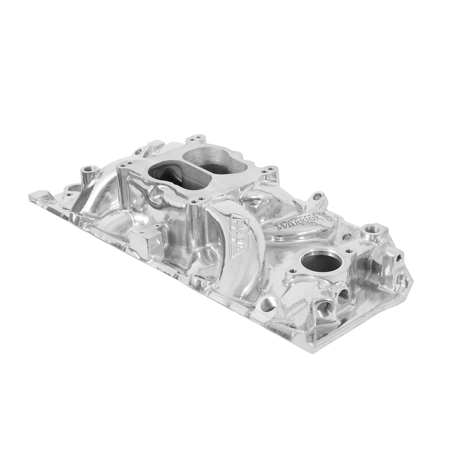 Street Warrior™ Intake Manifold - Image 3
