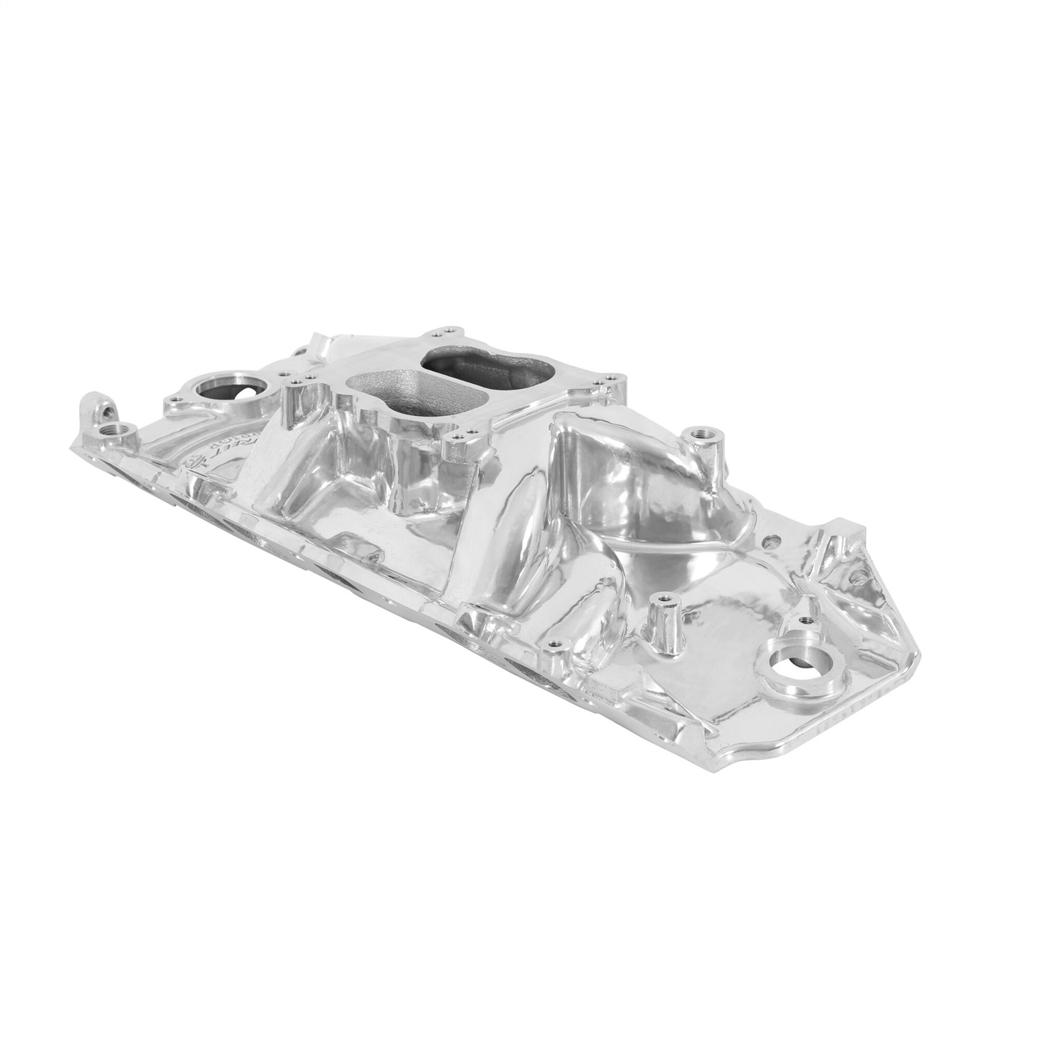Street Warrior™ Intake Manifold - Image 5