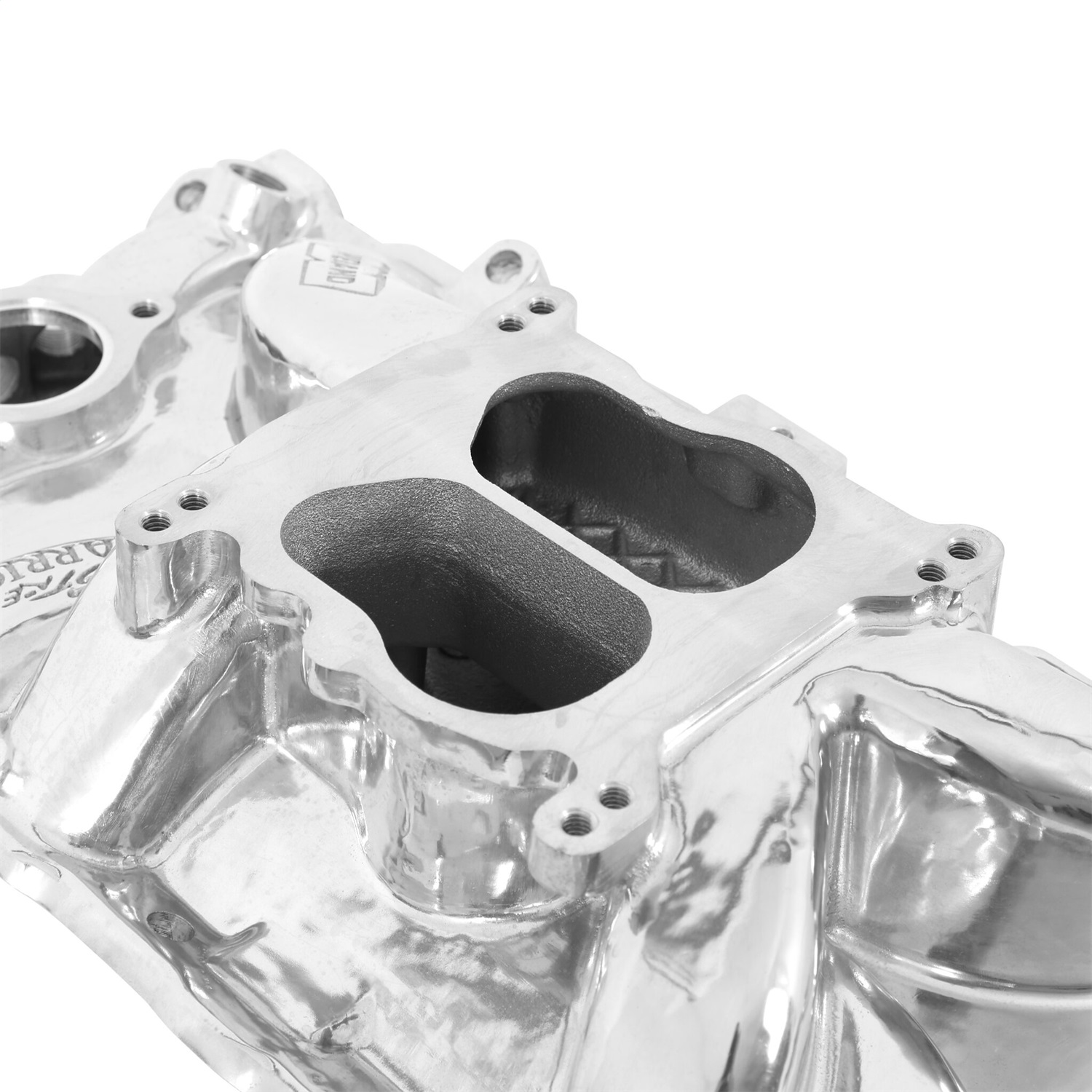 Street Warrior™ Intake Manifold - Image 8