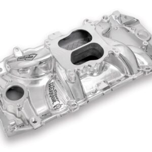 Street Warrior™ Intake Manifold