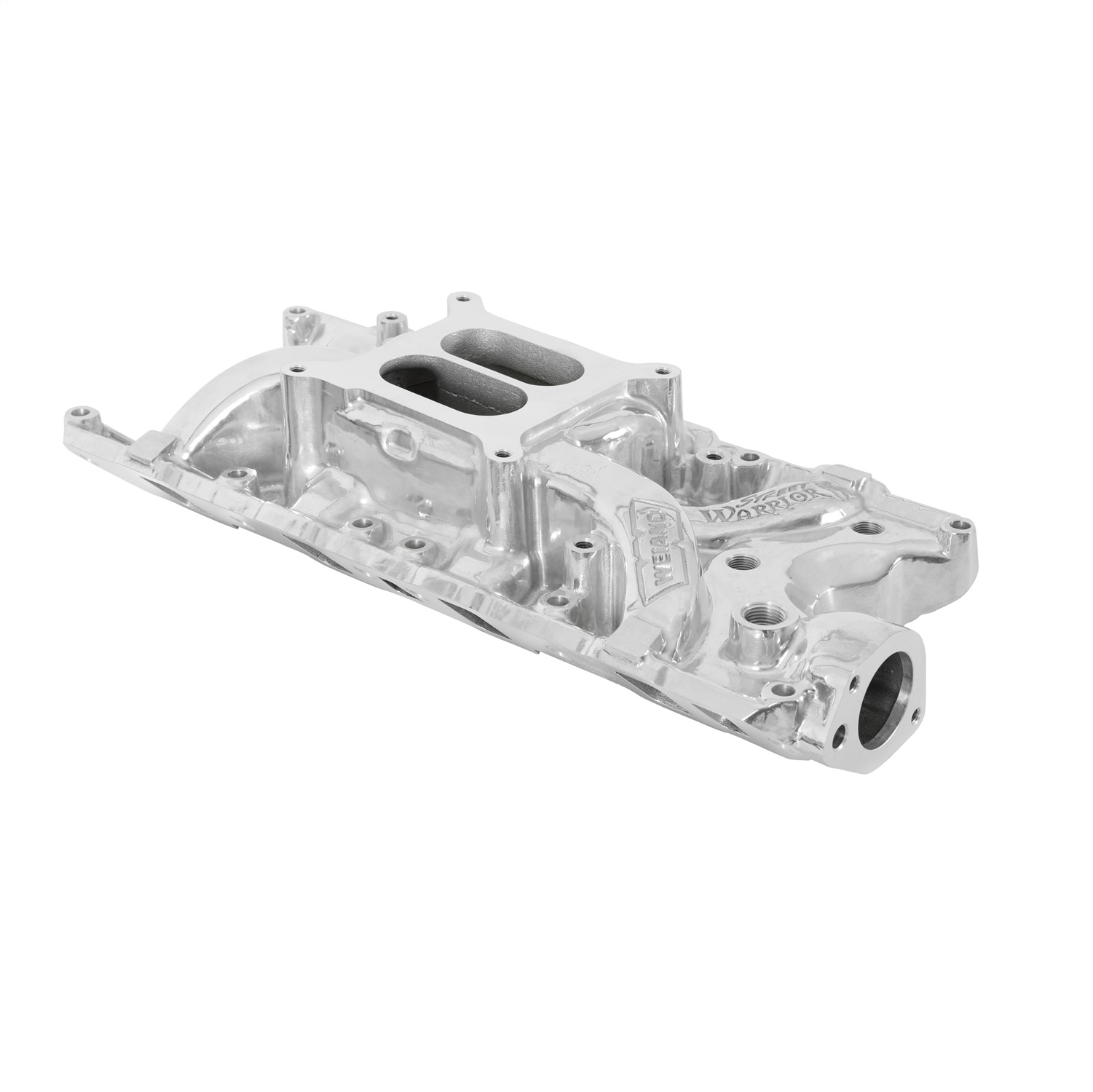 Street Warrior™ Intake Manifold - Image 2
