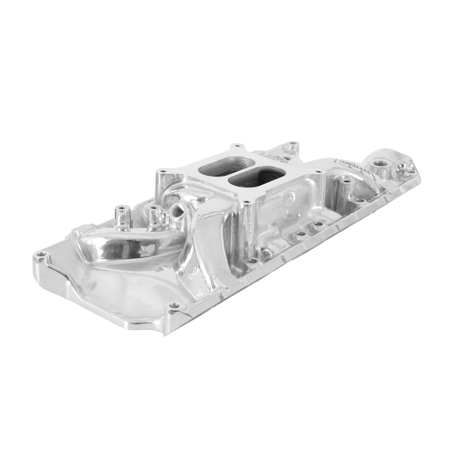Street Warrior™ Intake Manifold - Image 3