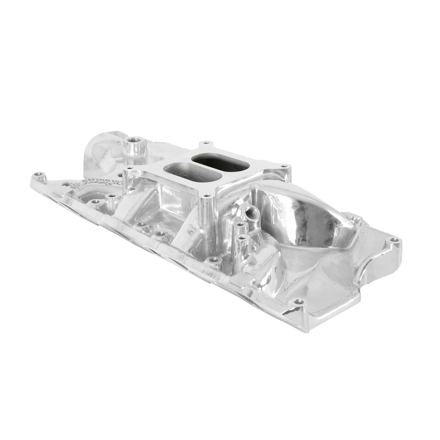 Street Warrior™ Intake Manifold - Image 4