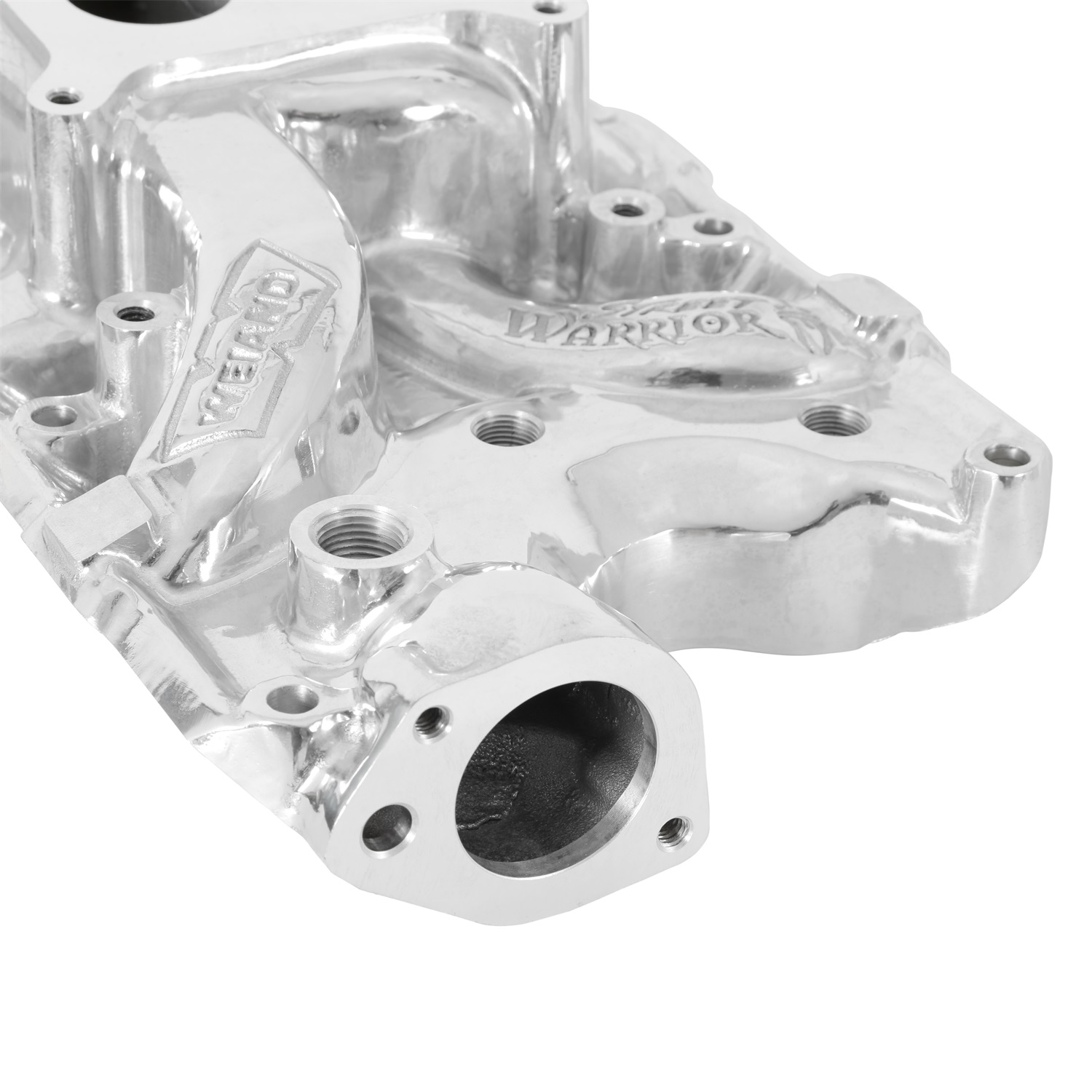 Street Warrior™ Intake Manifold - Image 7