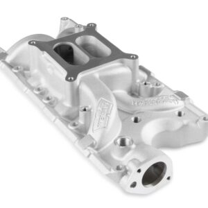 Street Warrior™ Intake Manifold