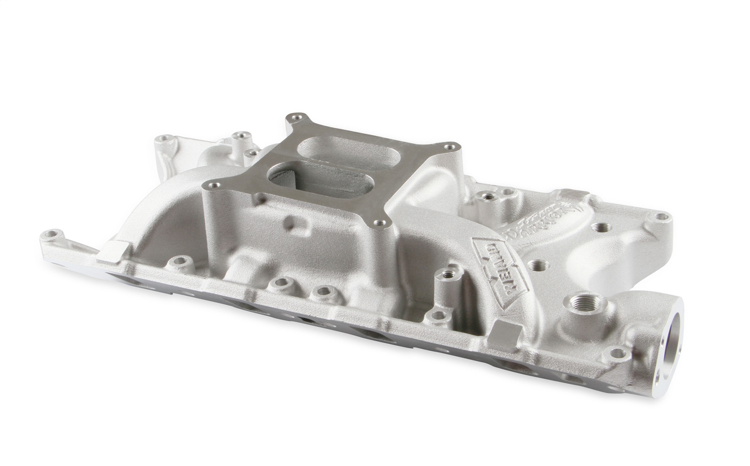 Street Warrior™ Intake Manifold - Image 5