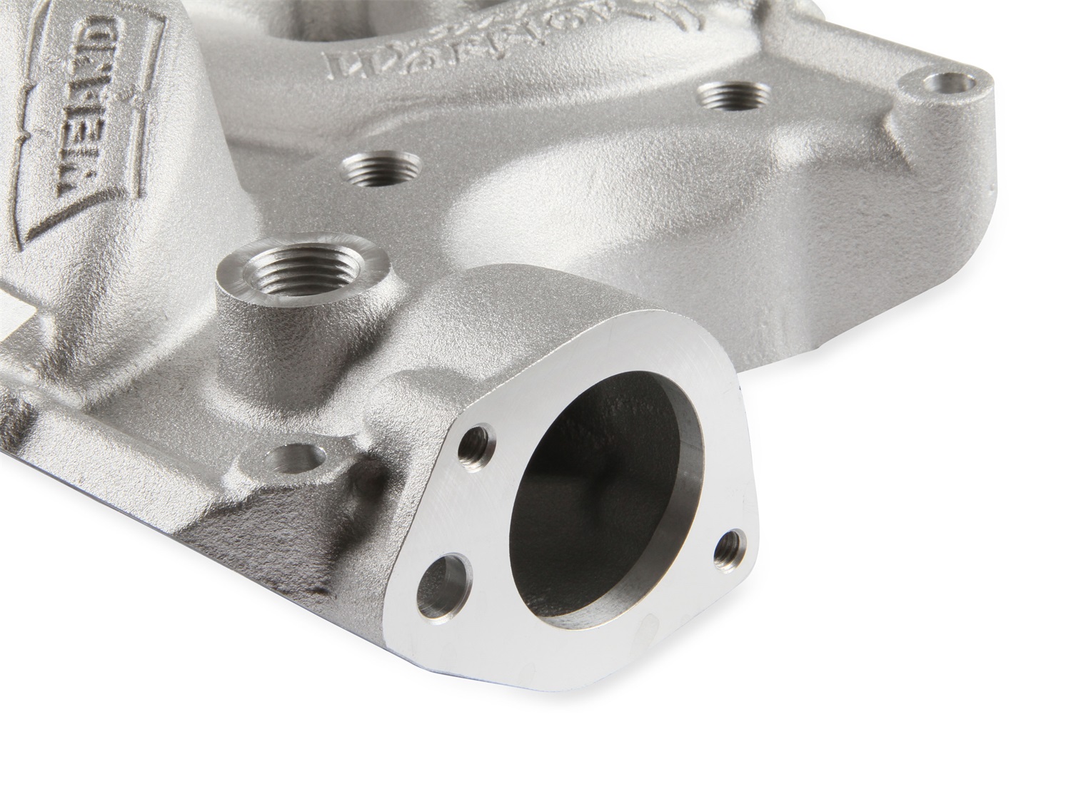 Street Warrior™ Intake Manifold - Image 7
