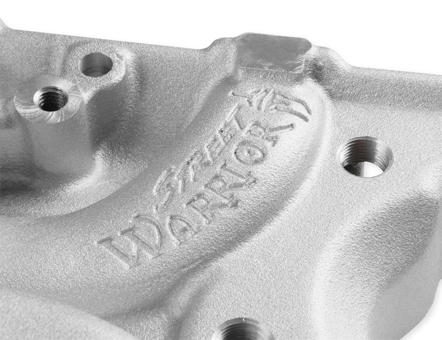 Street Warrior™ Intake Manifold - Image 8