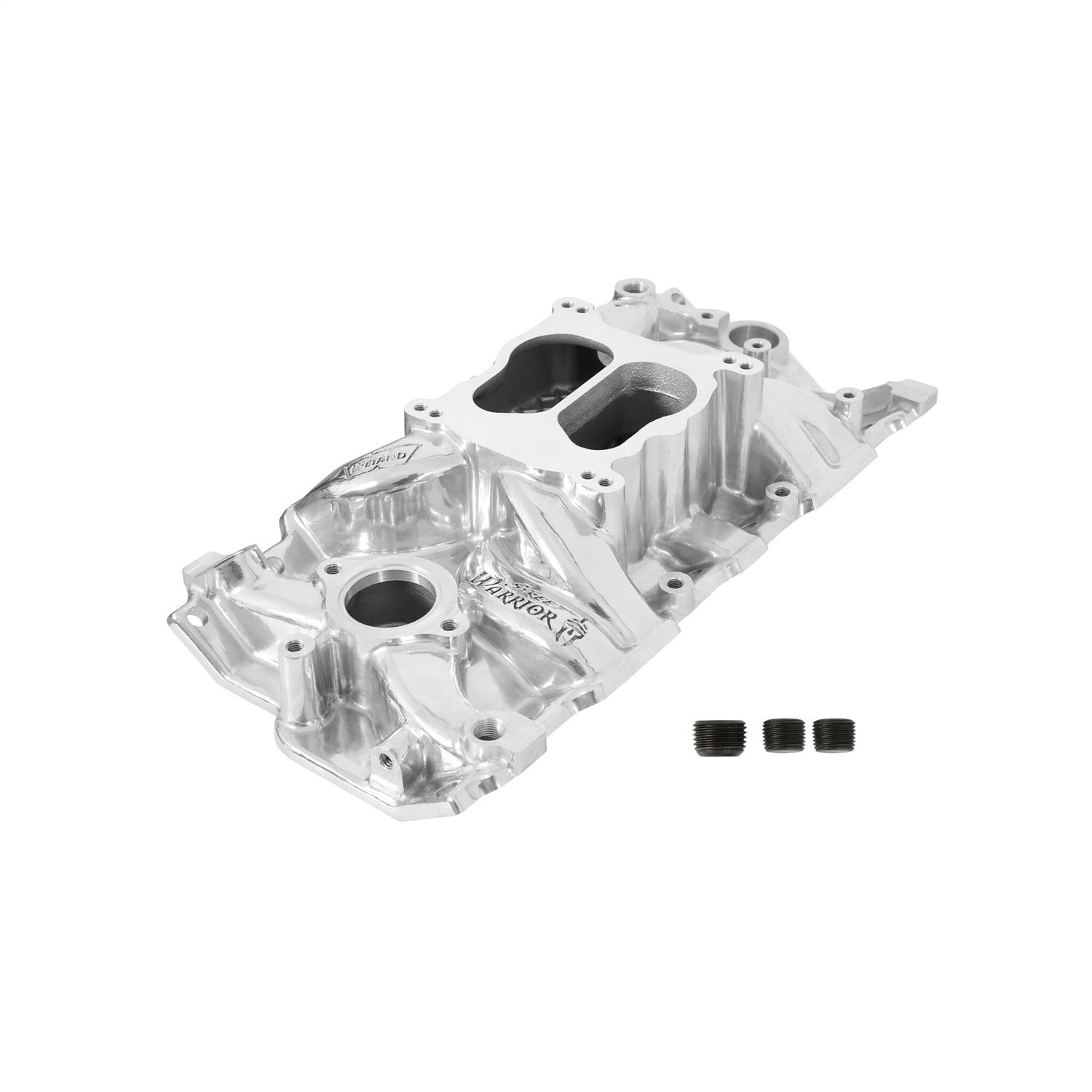 Street Warrior™ Intake Manifold - Image 2