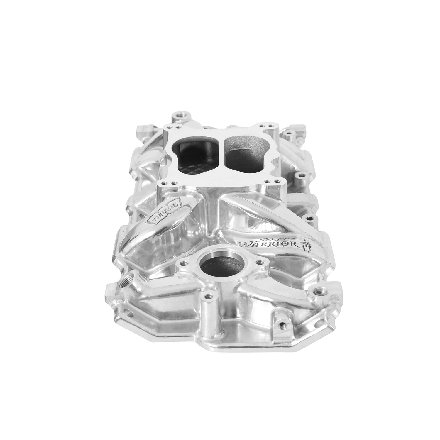 Street Warrior™ Intake Manifold - Image 3