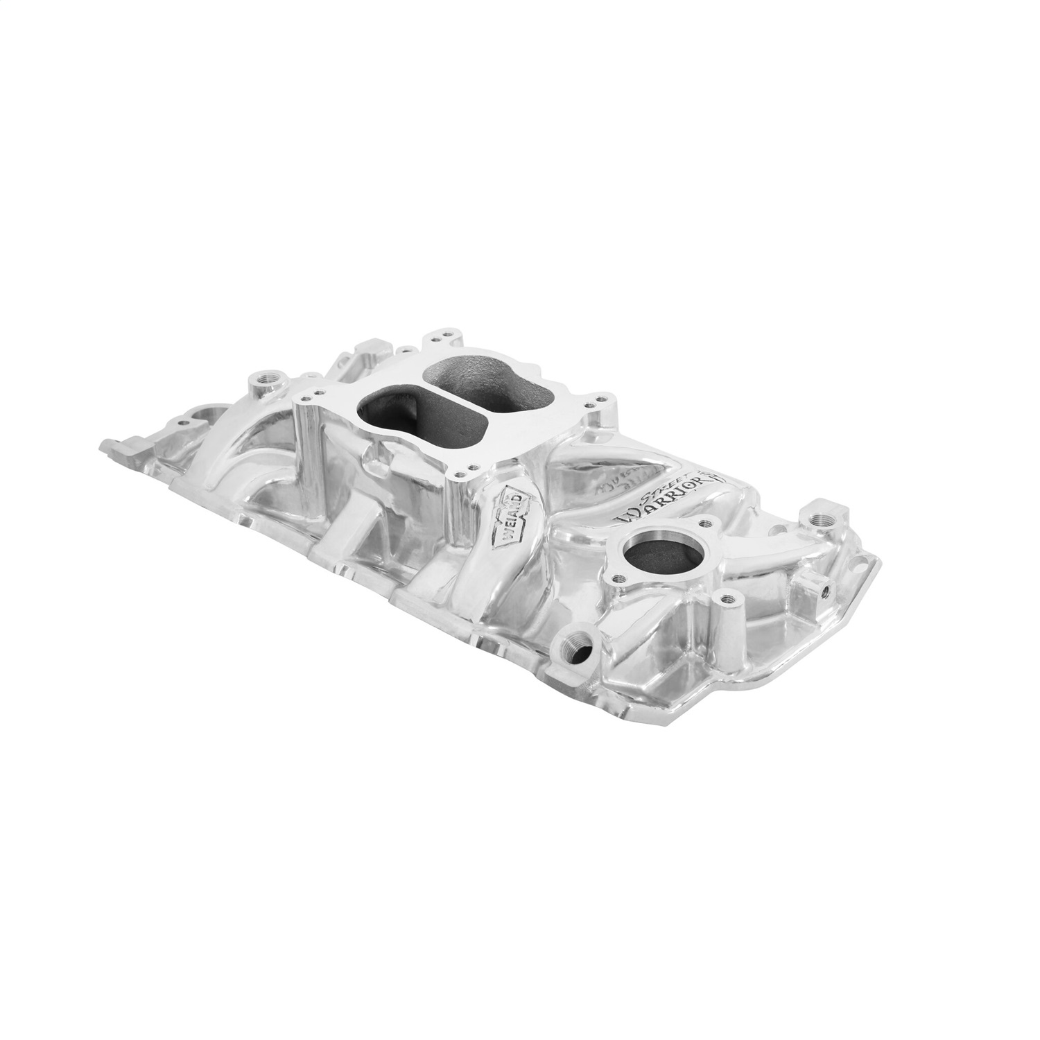 Street Warrior™ Intake Manifold - Image 4