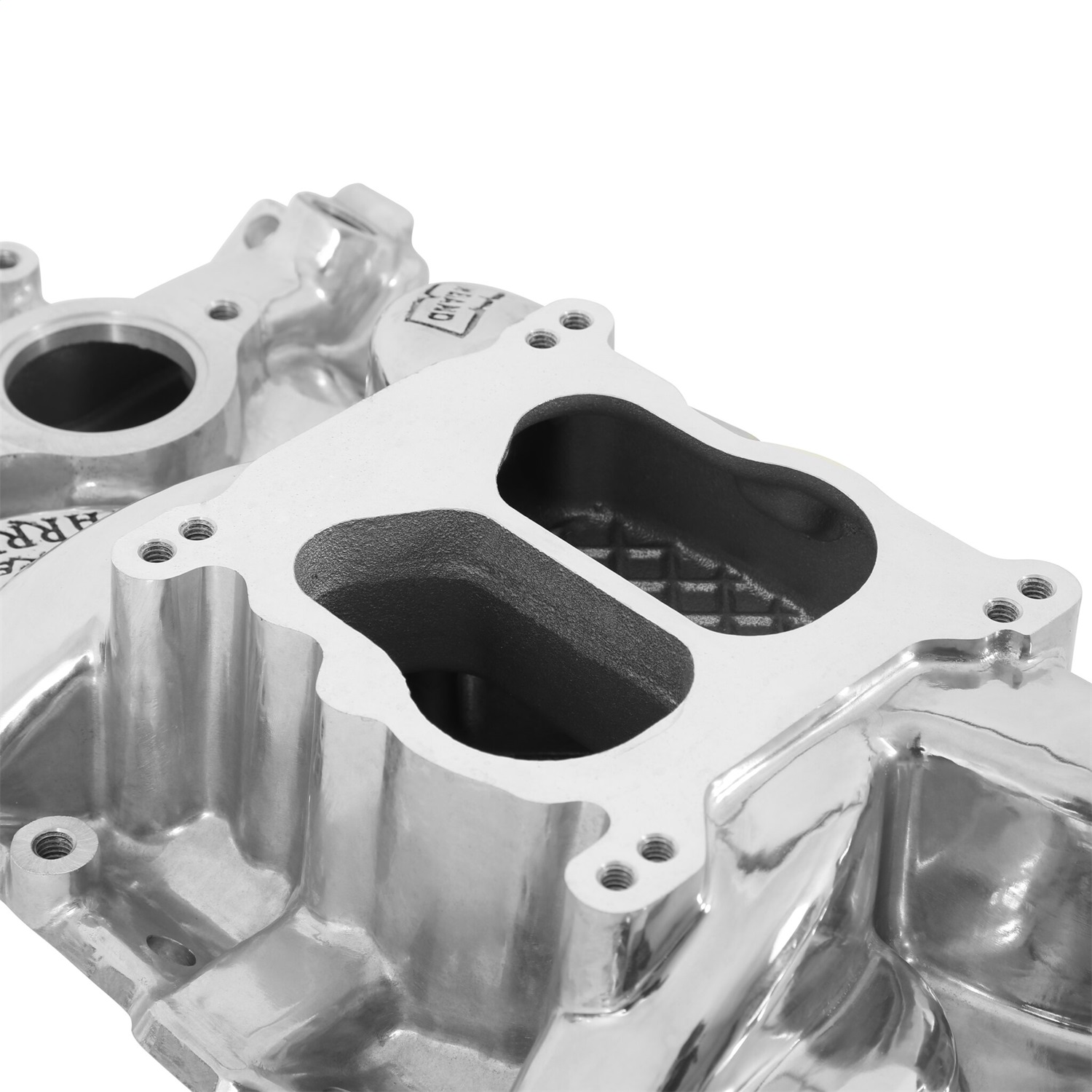 Street Warrior™ Intake Manifold - Image 7