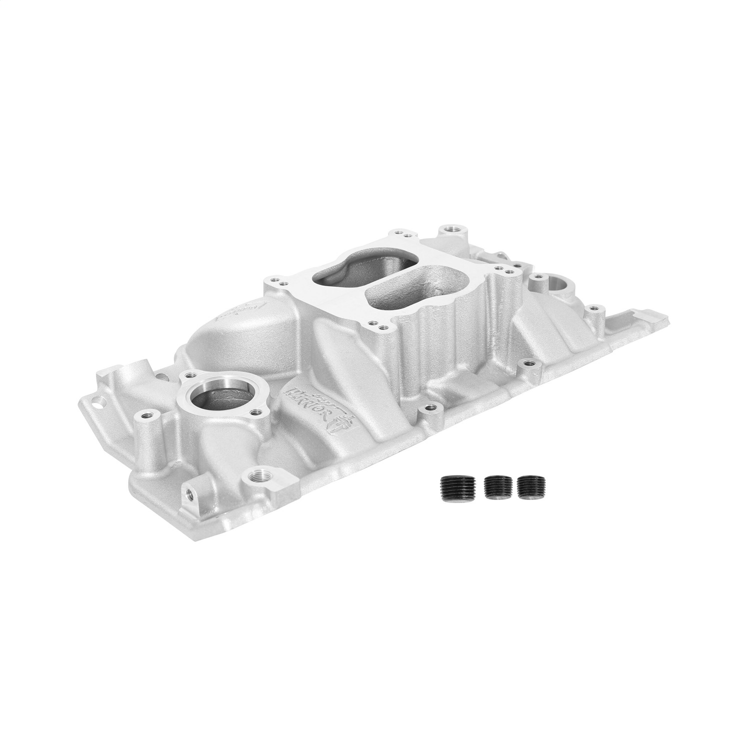 Street Warrior™ Intake Manifold - Image 2