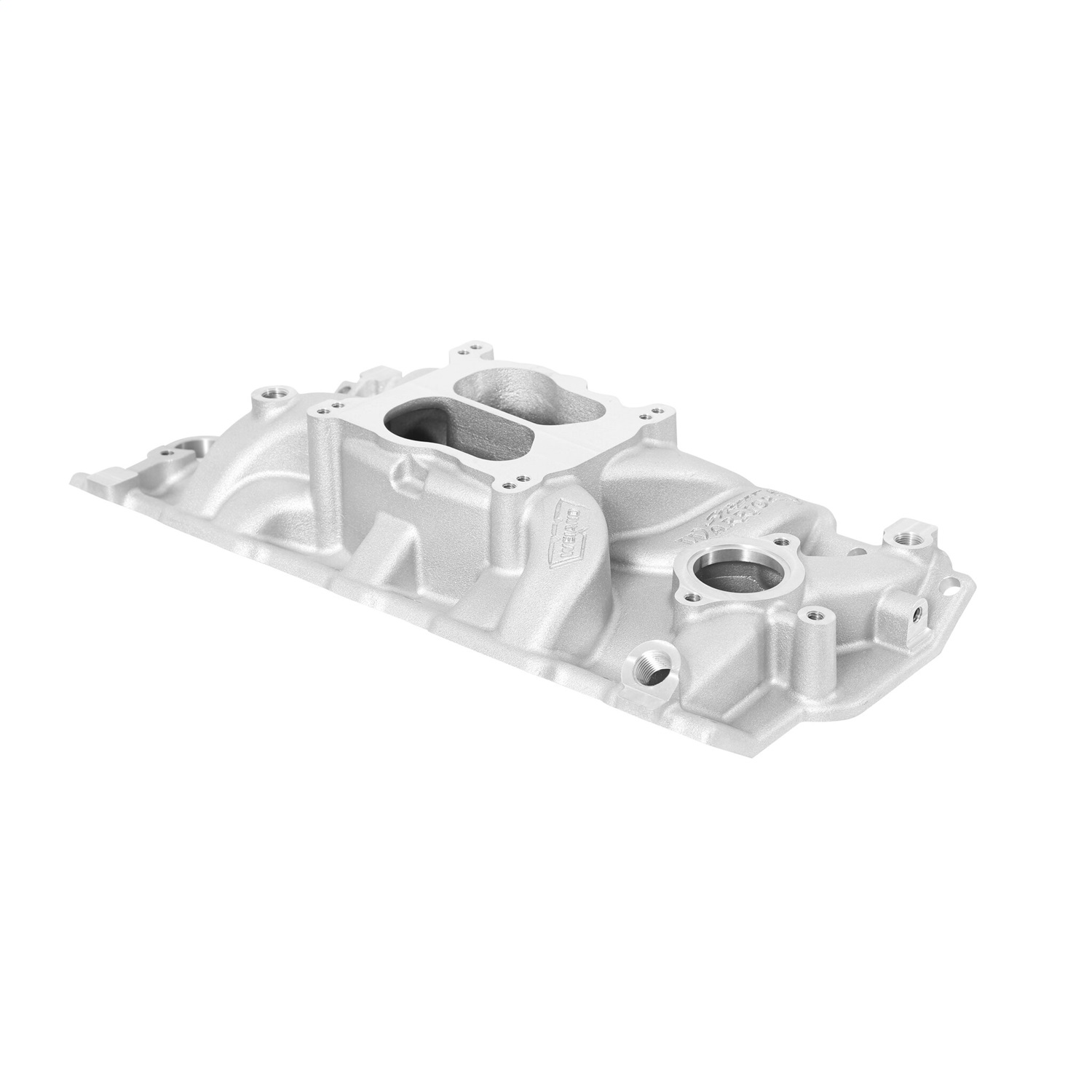 Street Warrior™ Intake Manifold - Image 3