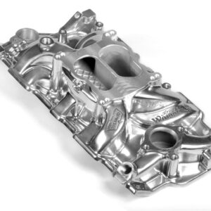 Street Warrior™ Intake Manifold