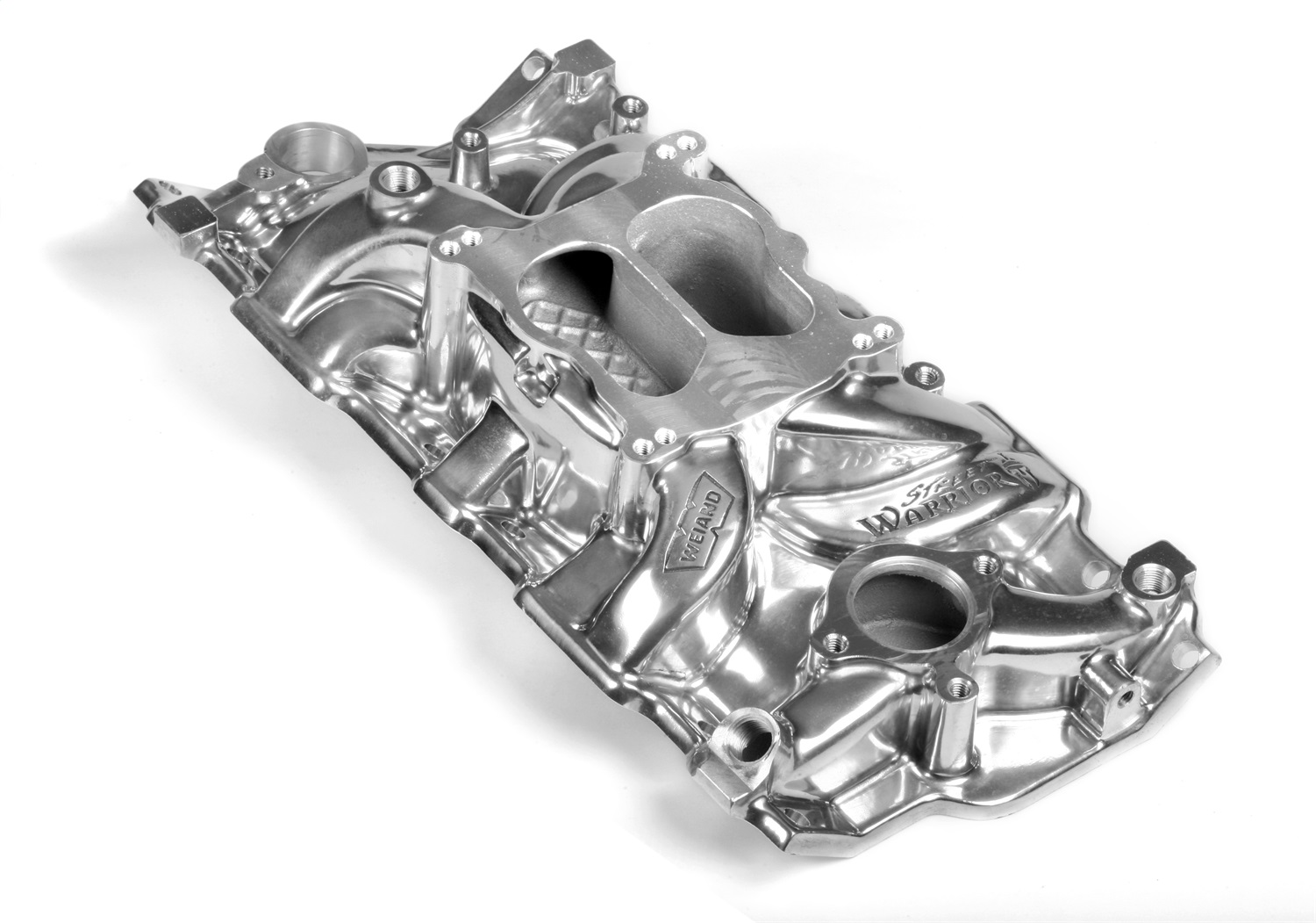 Street Warrior™ Intake Manifold
