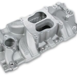 Street Warrior™ Intake Manifold