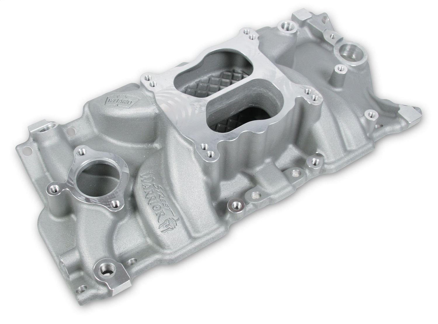 Street Warrior™ Intake Manifold