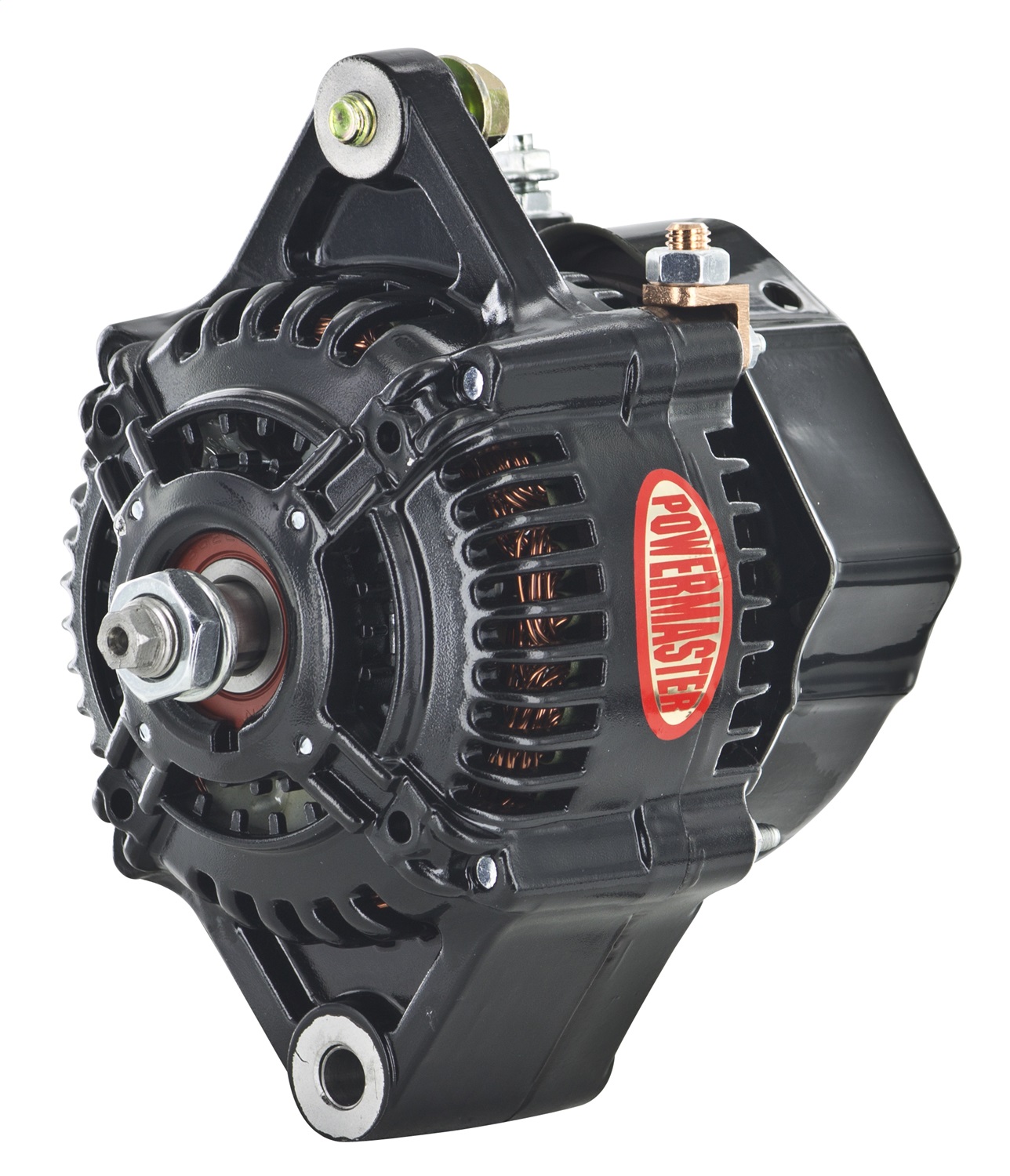XS Volt™ Racing Alternator