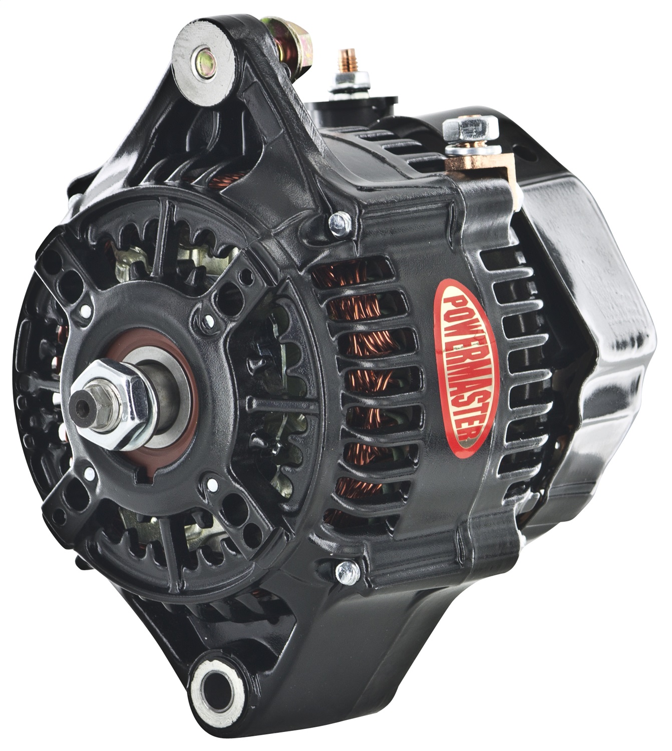Racing Alternator