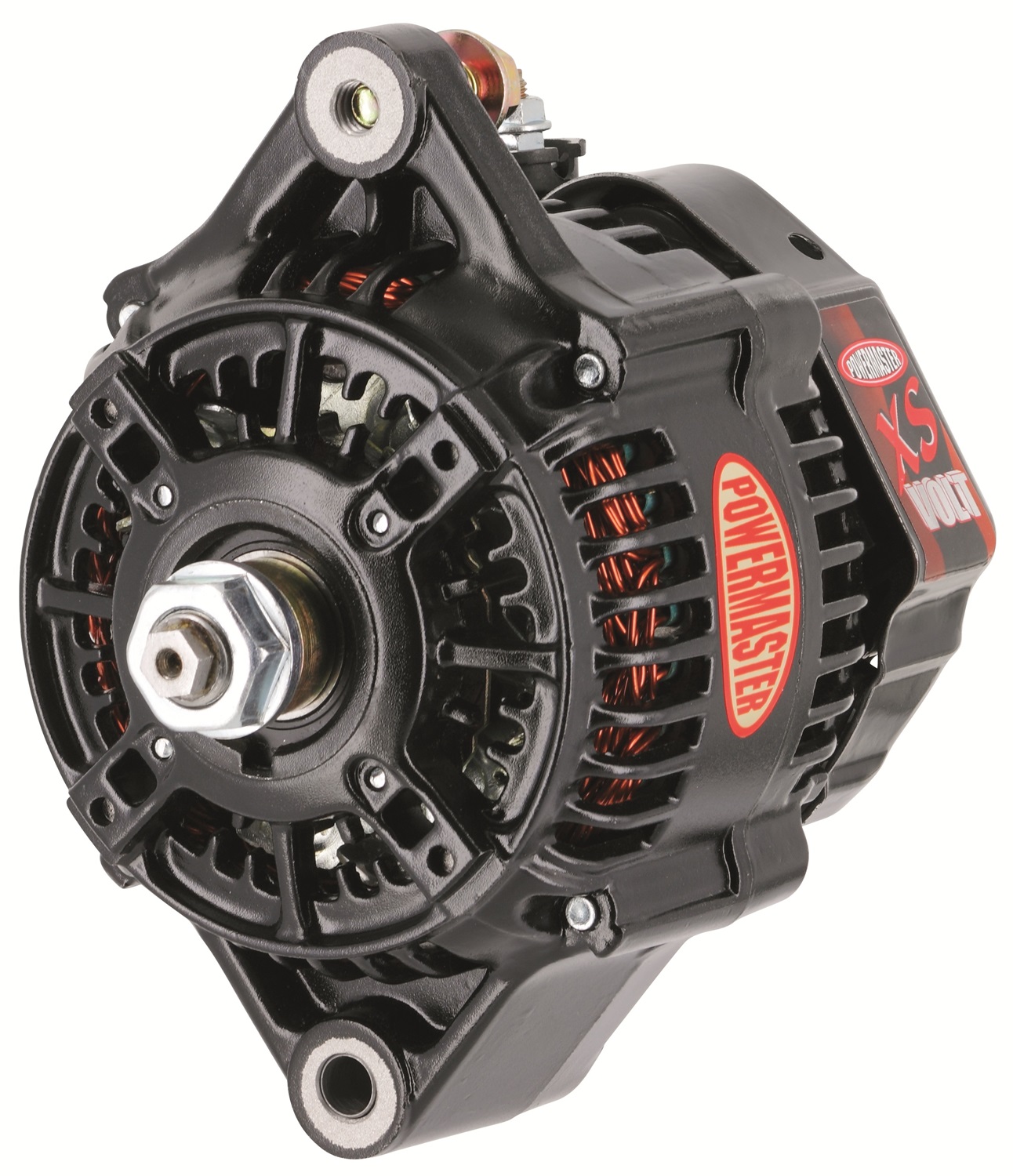 XS Volt™ Racing Alternator