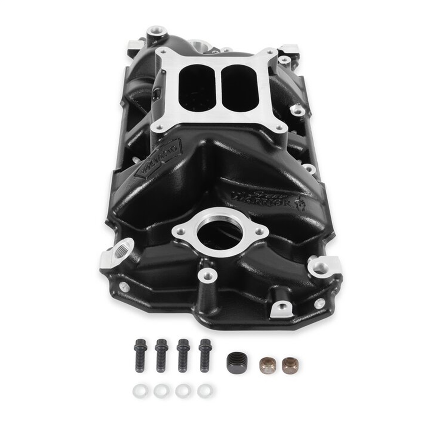 Speed Warrior™ Intake Manifold - Image 9