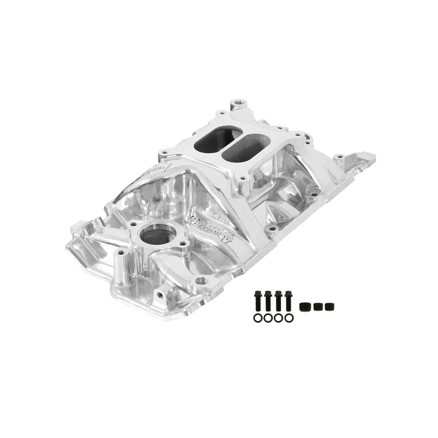 Speed Warrior™ Intake Manifold - Image 7