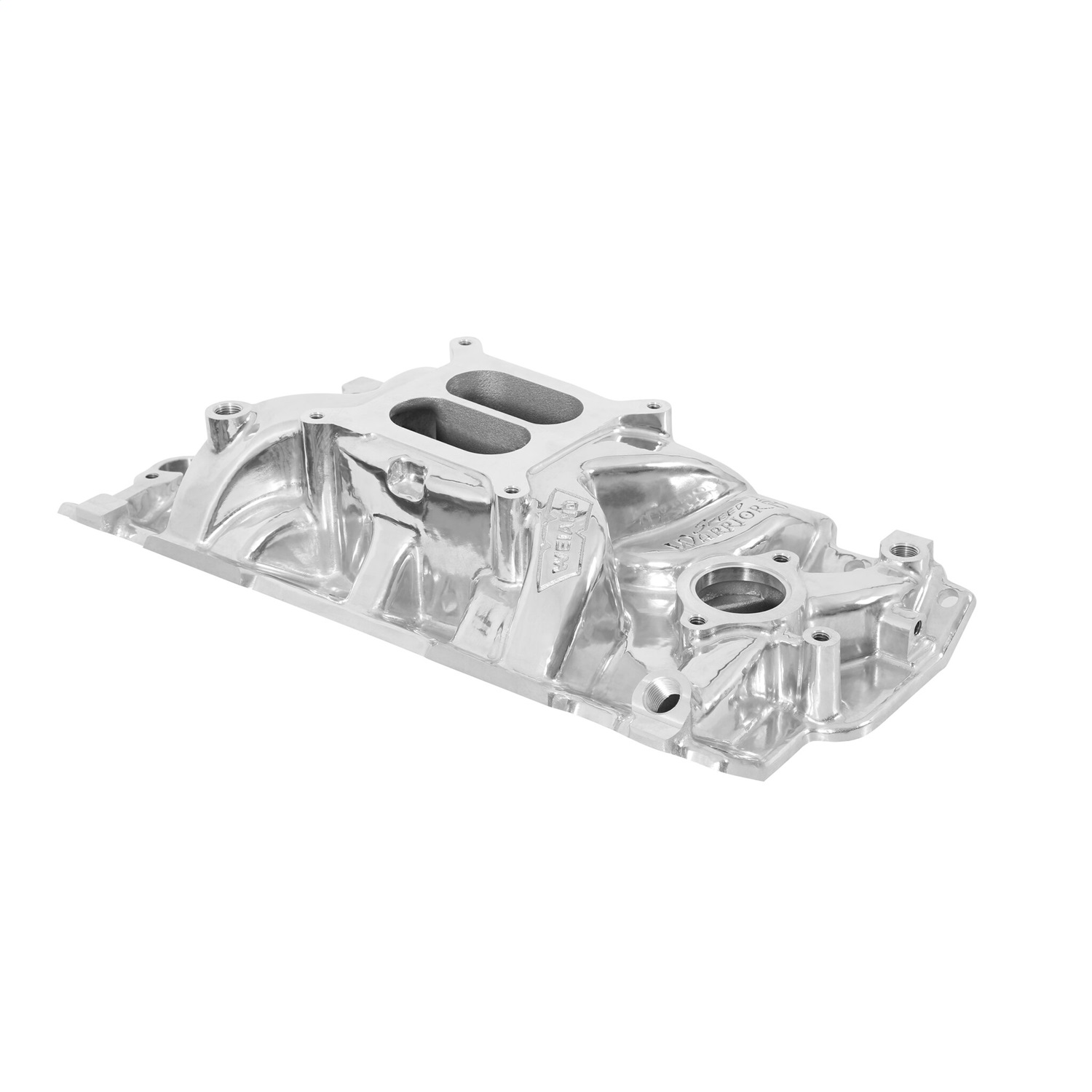 Speed Warrior™ Intake Manifold - Image 2