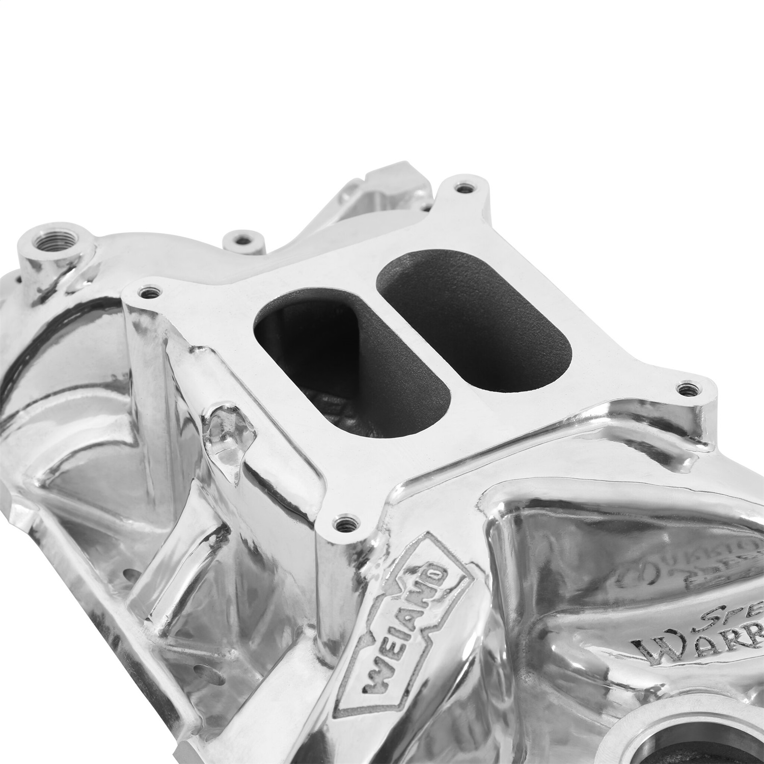 Speed Warrior™ Intake Manifold - Image 8