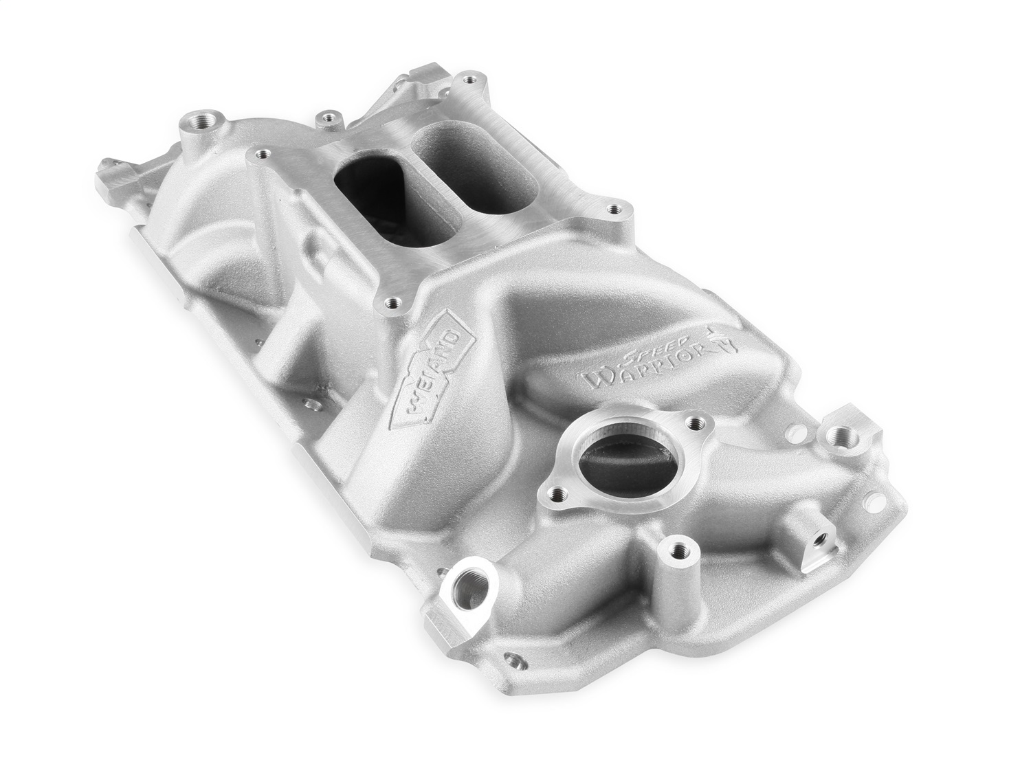 Speed Warrior™ Intake Manifold - Image 4
