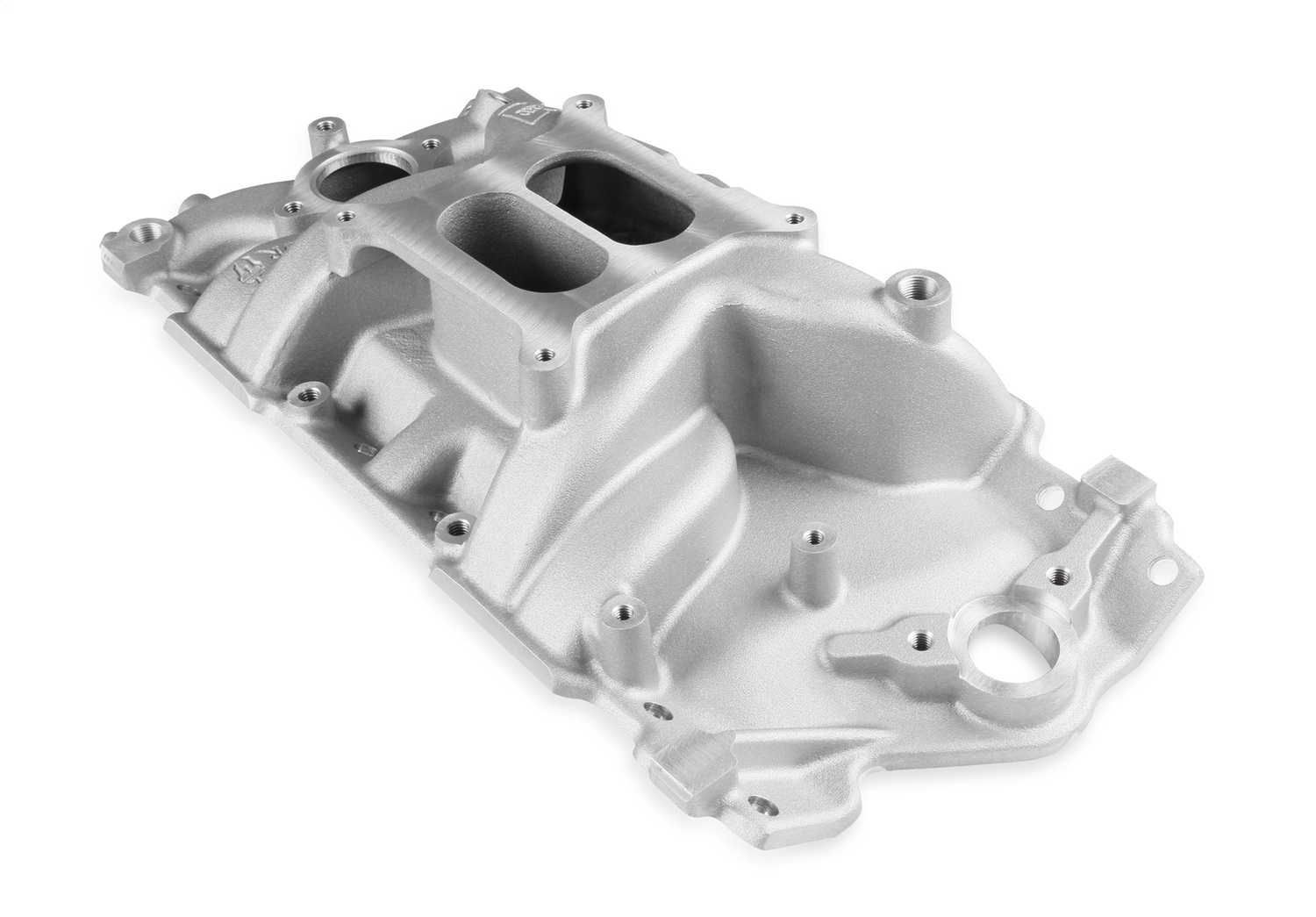 Speed Warrior™ Intake Manifold - Image 6