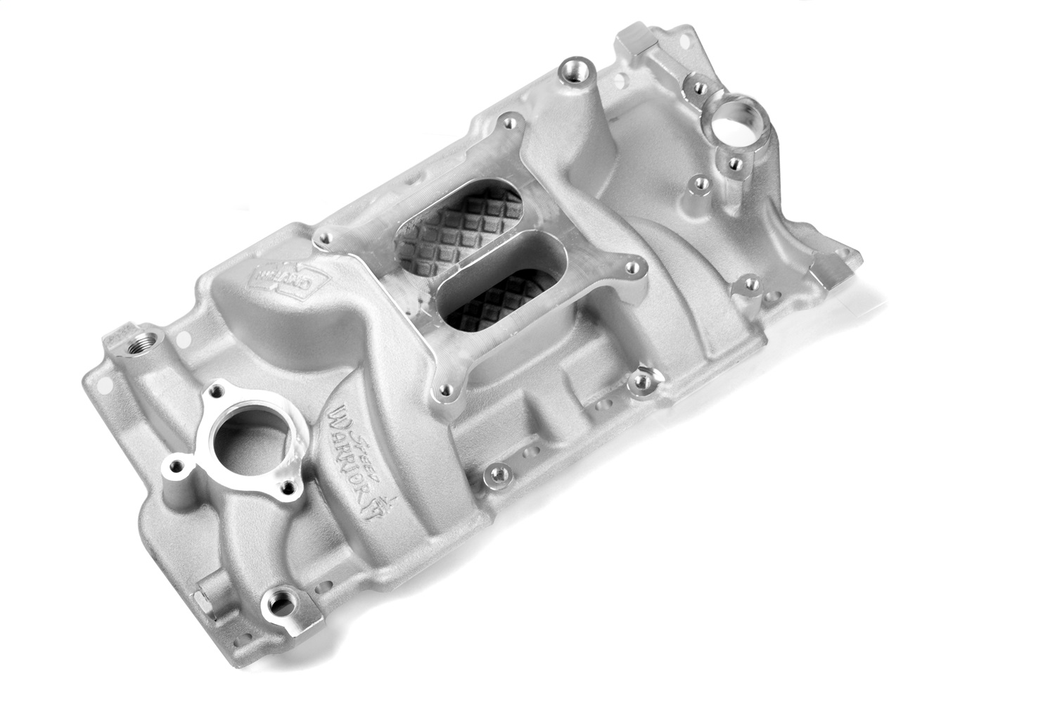 Speed Warrior™ Intake Manifold
