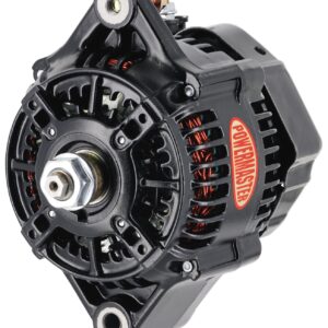 Racing Alternator