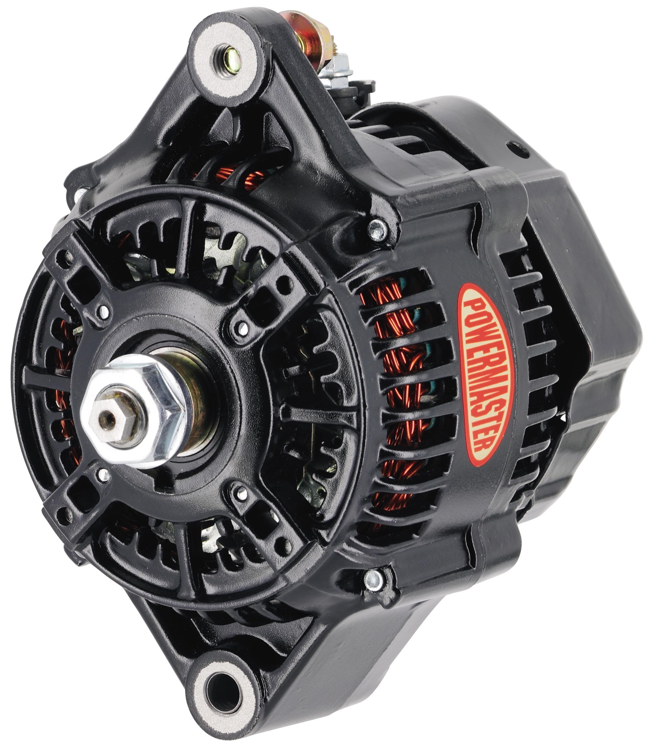 Racing Alternator
