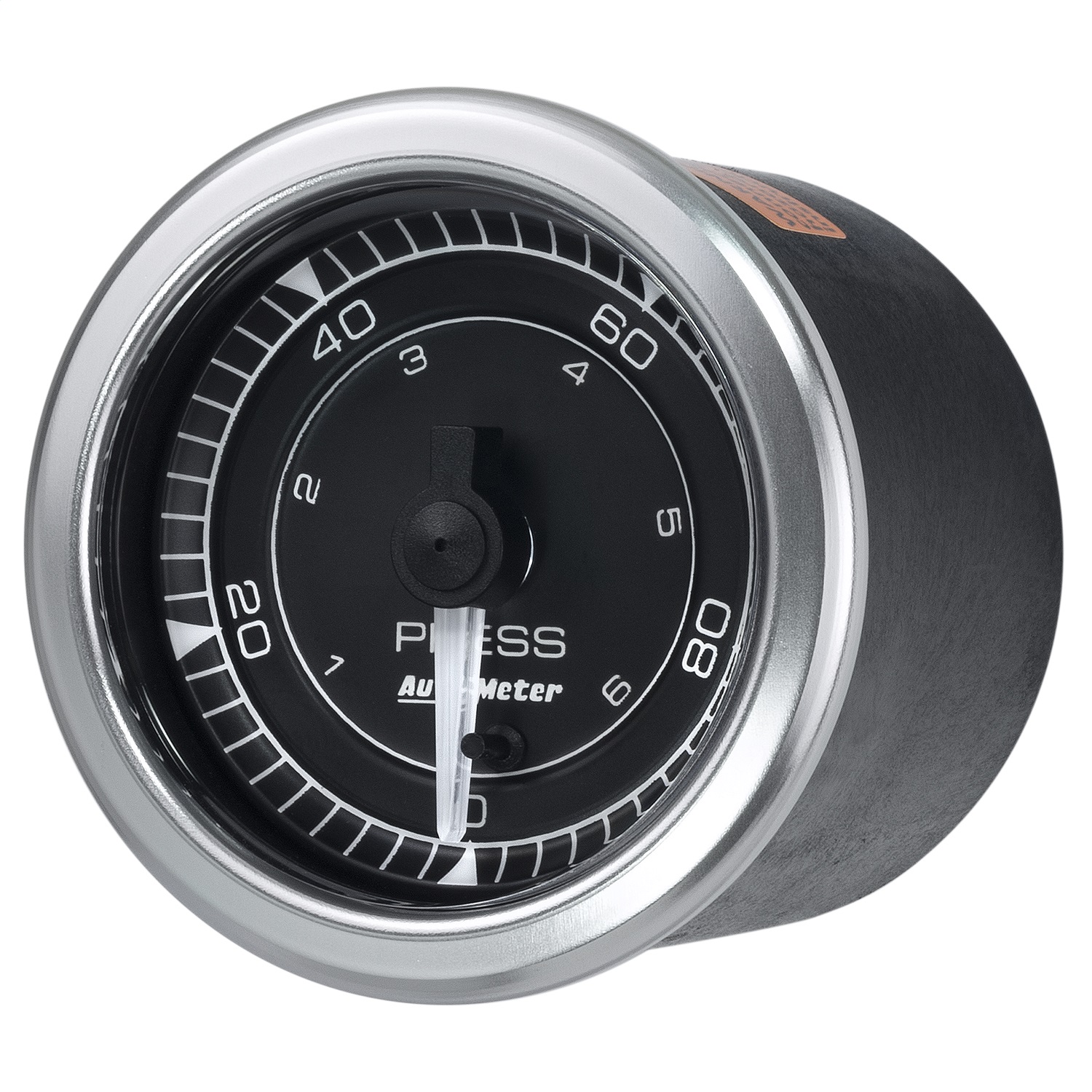 GAUGE; PRESSURE; 2 1/16in.; 100PSI; DIGITAL STEPPER MOTOR; CHRONO - Image 2